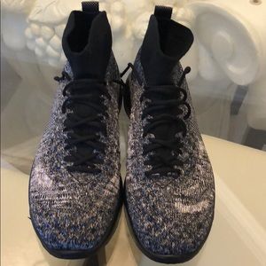 Lunar Magista II Flyknit FC